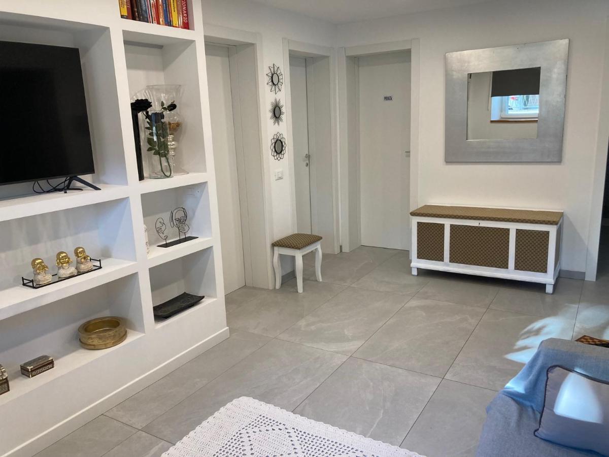 Appartamento Casa Roby Montecatini Terme Exterior photo