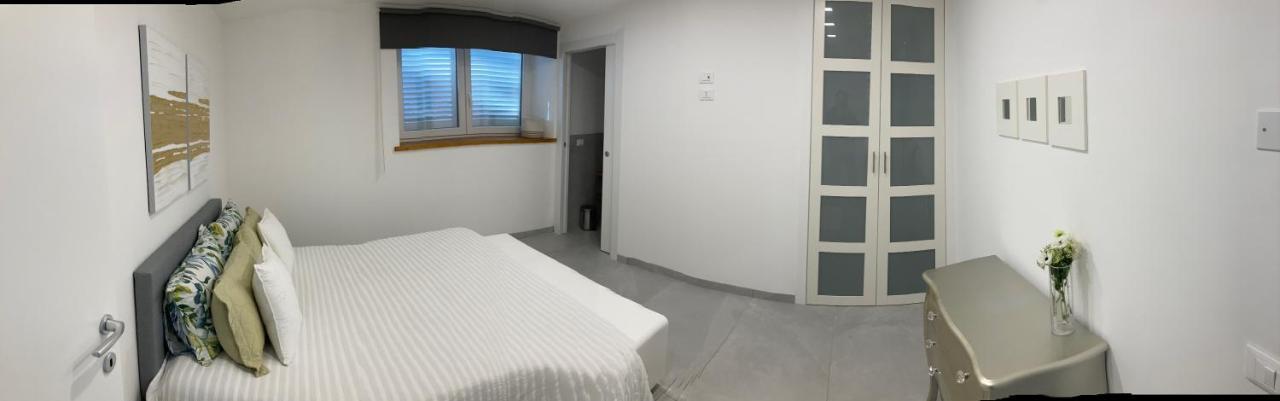 Appartamento Casa Roby Montecatini Terme Exterior photo