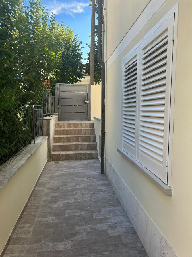 Appartamento Casa Roby Montecatini Terme Exterior photo